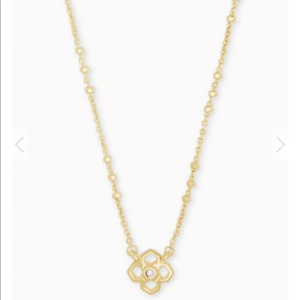 kendra scott necklace